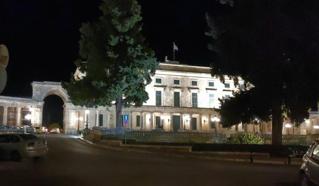 Eftihia Di Corfu Apartment *