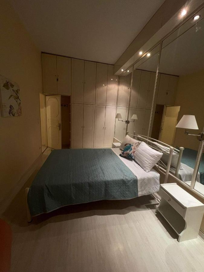 Appartement Eftihia Di Corfu *