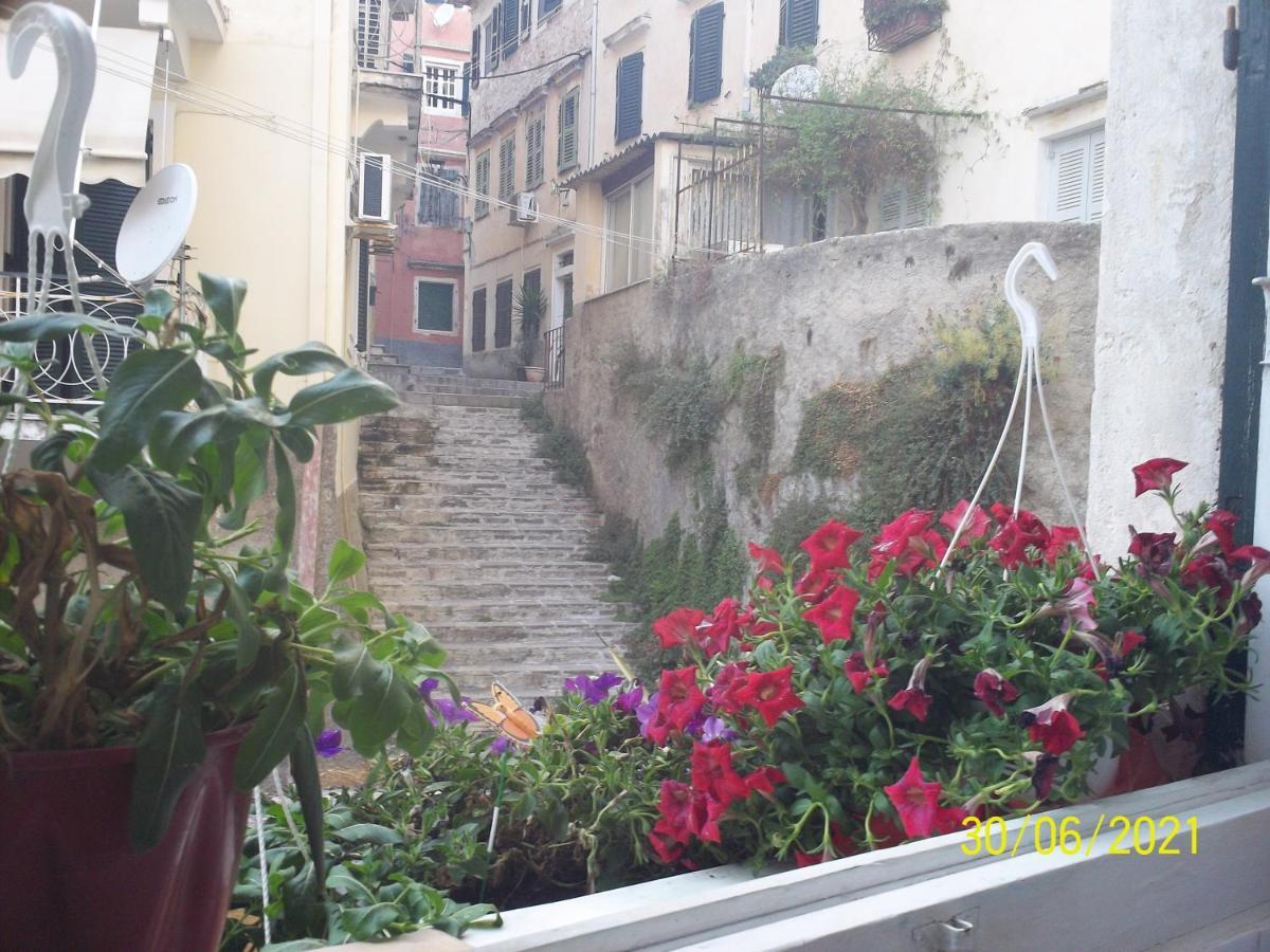 Eftihia Di Corfu Appartement Corfu (city)