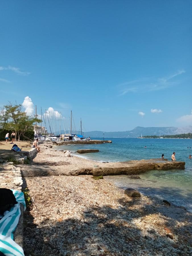 Eftihia Di Corfu Appartement