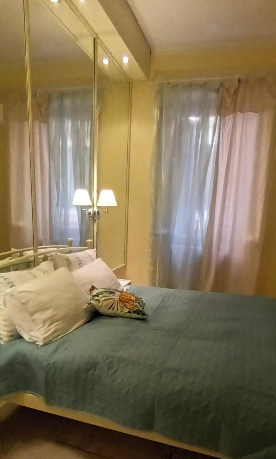 Eftihia Di Corfu Appartement *