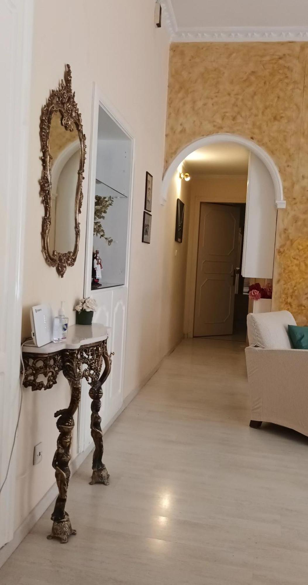 Appartement Eftihia Di Corfu Corfu (city)