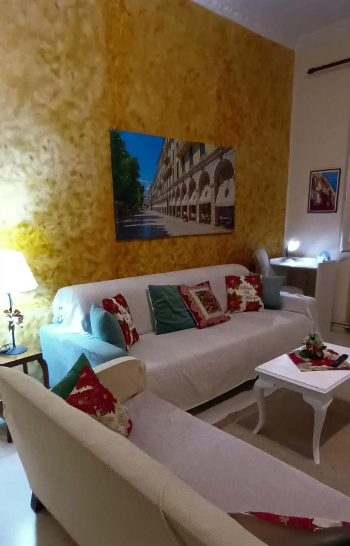 Eftihia Di Corfu Appartement Corfu (city)